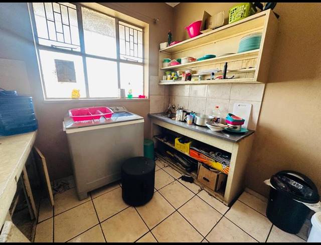 2 BEDROOM APARTMENT FOR SALE IN GERMISTON STATION